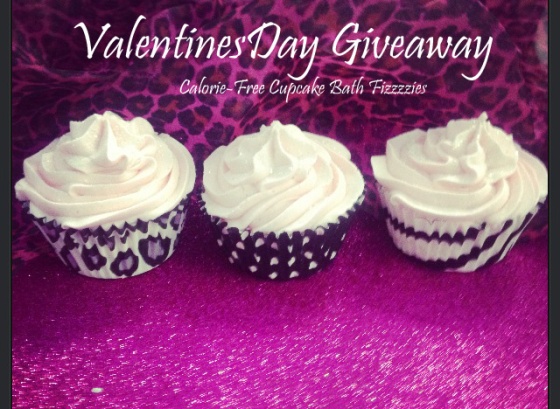 Valentines Day Giveaway